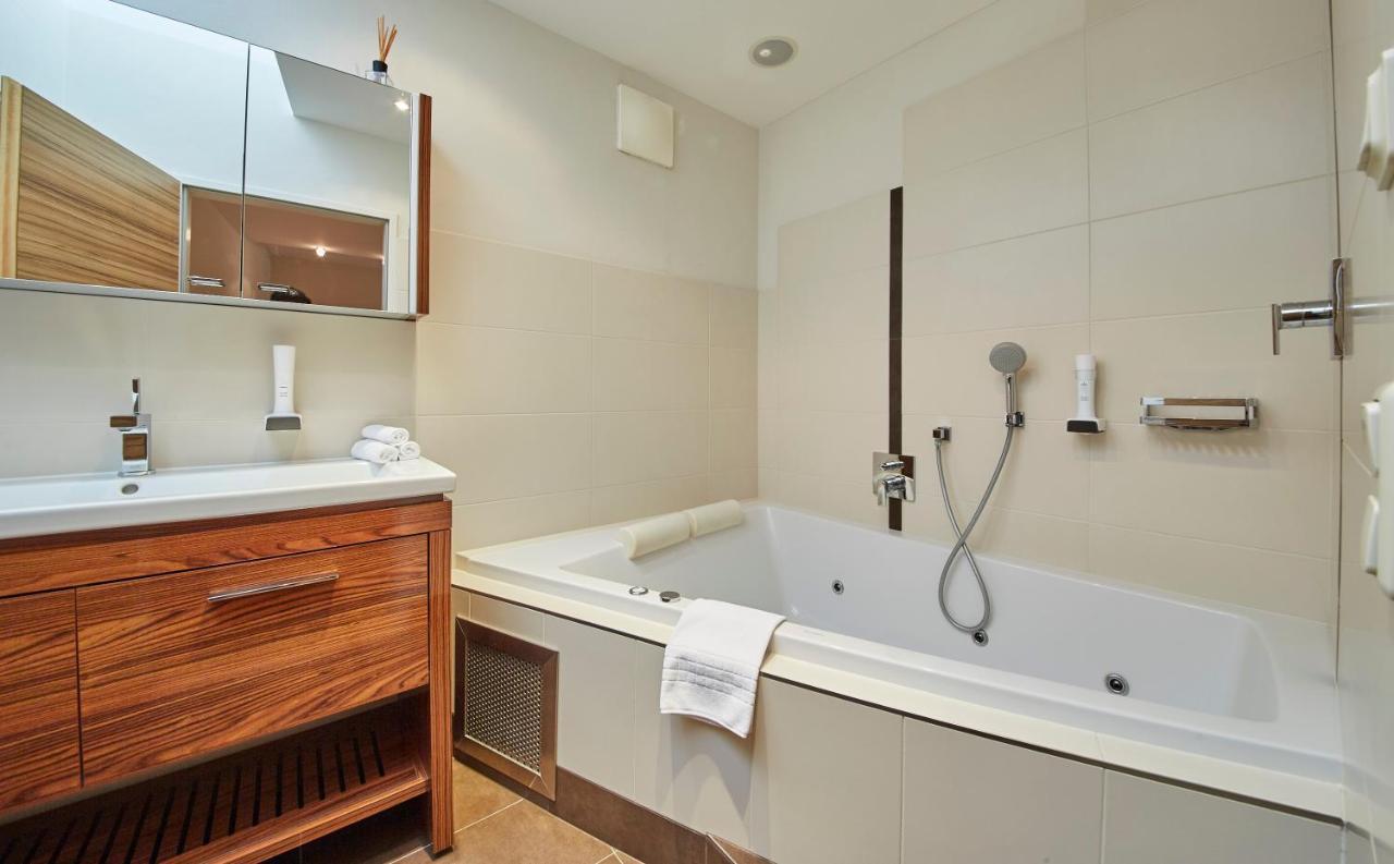 Hotel Schachner 3*