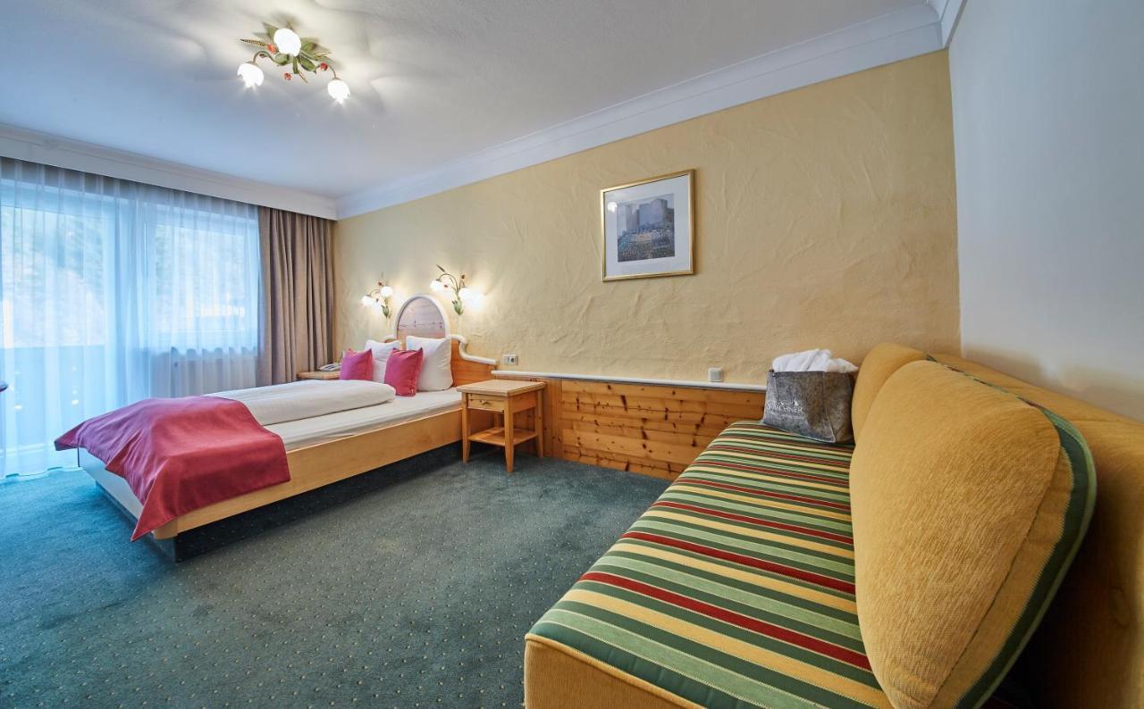 Schachner Hotel 3*