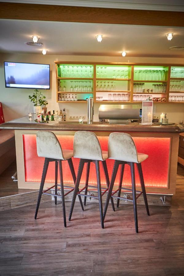 Hotel Schachner Saalbach-Hinterglemm