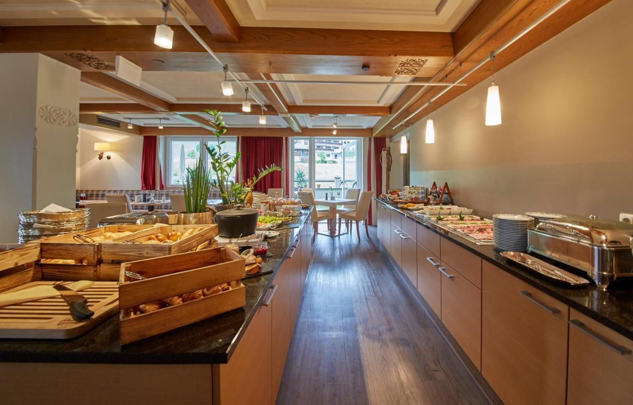 Hotel Schachner